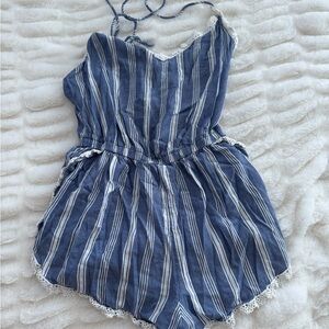 Abercrombie & Fitch romper